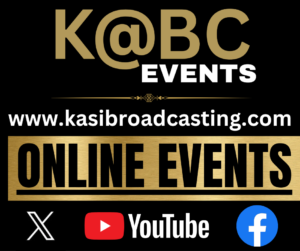 Kasi BC Events
